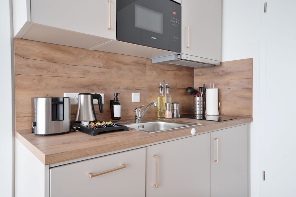 Premium Apartments I home2share