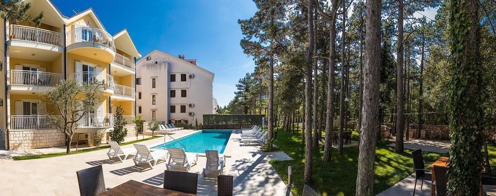 Apartman Villa Ljiljana 8