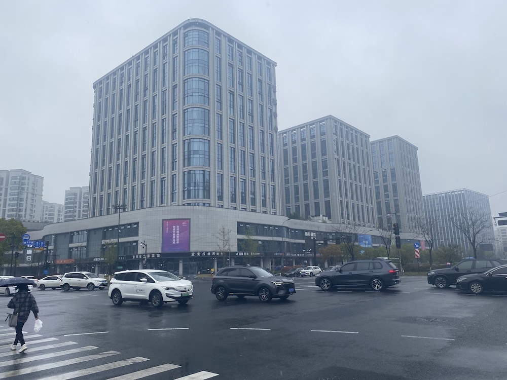 HengQI hotel