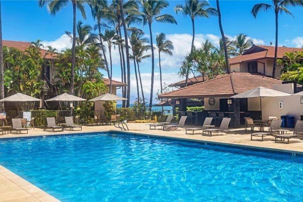 Makena Surf, #f-104 3 Bedroom Condo
