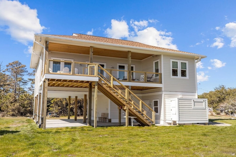 Banks' Haven 3 Bedroom Home