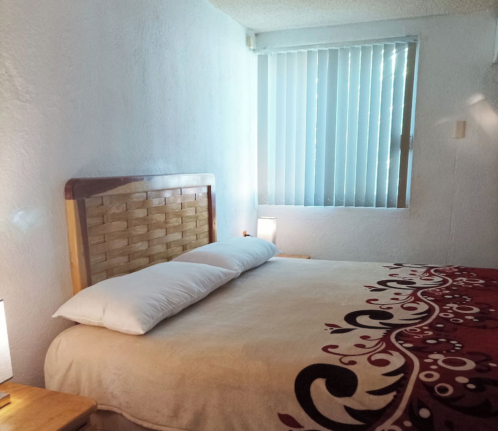 Apartamento Plaza Kioto