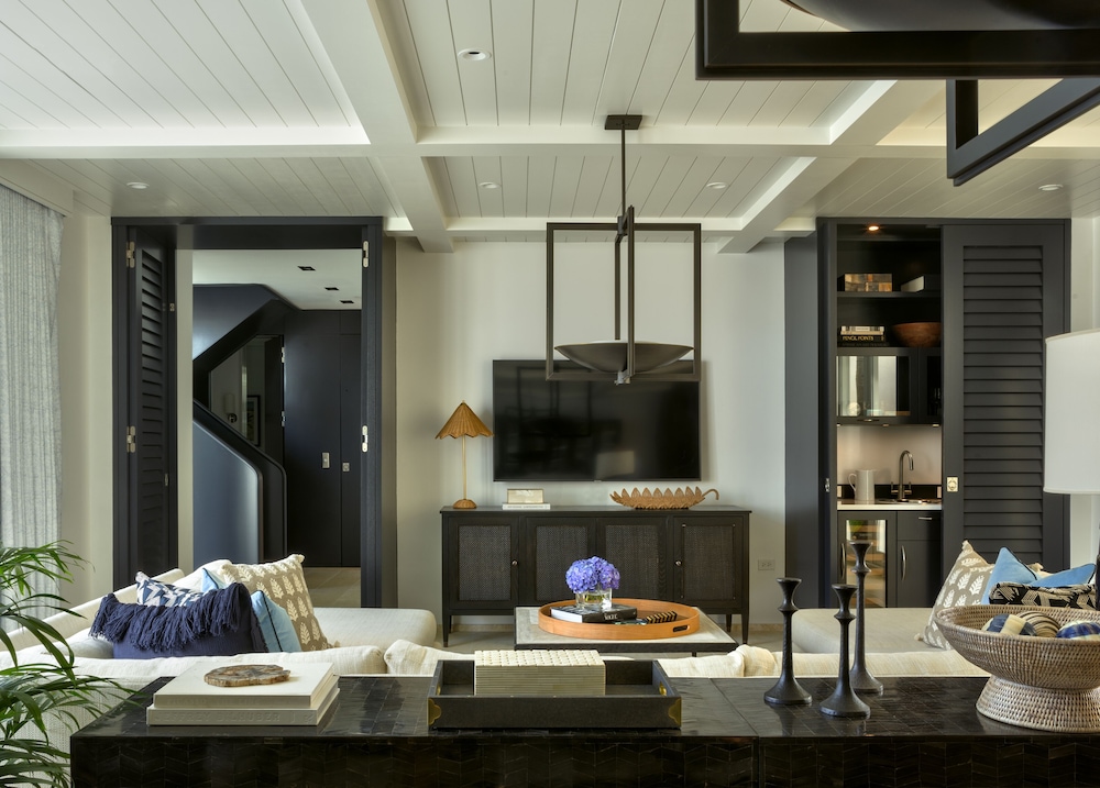 Nassau - Paradise Island Vacations - Rosewood Baha Mar - Property Image 16