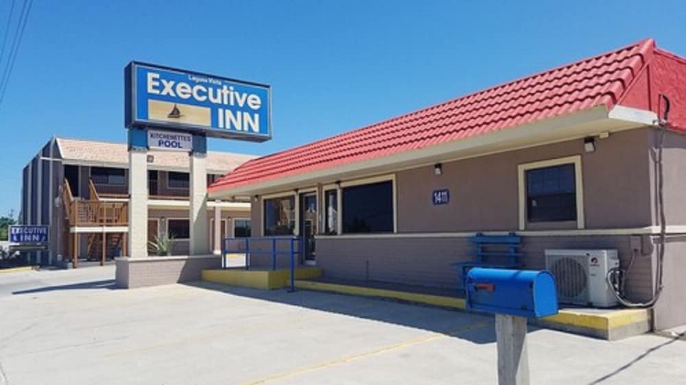 Executive Inn and Suites