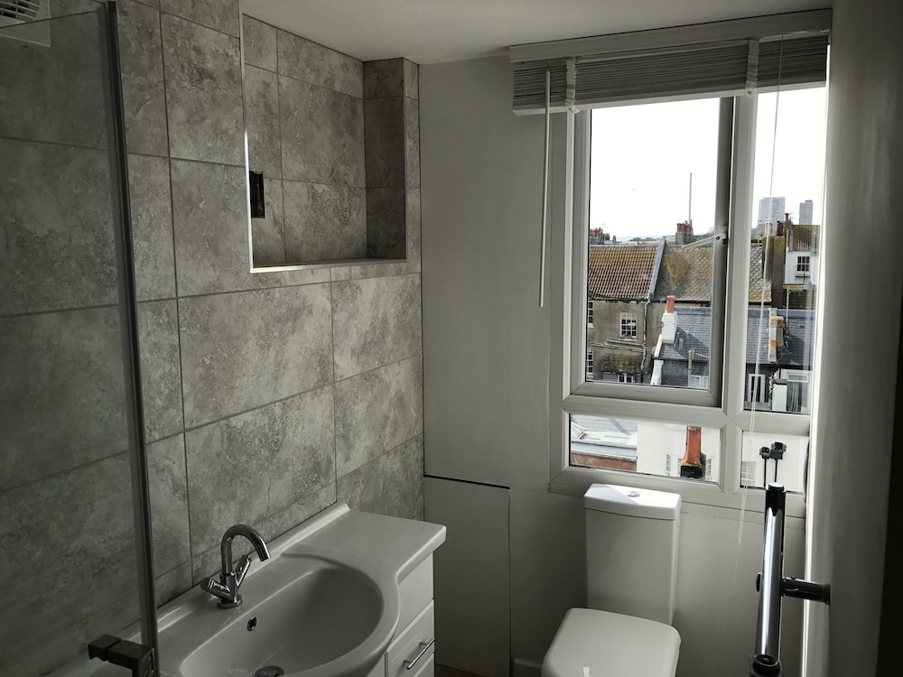 The Brighton Penthouse