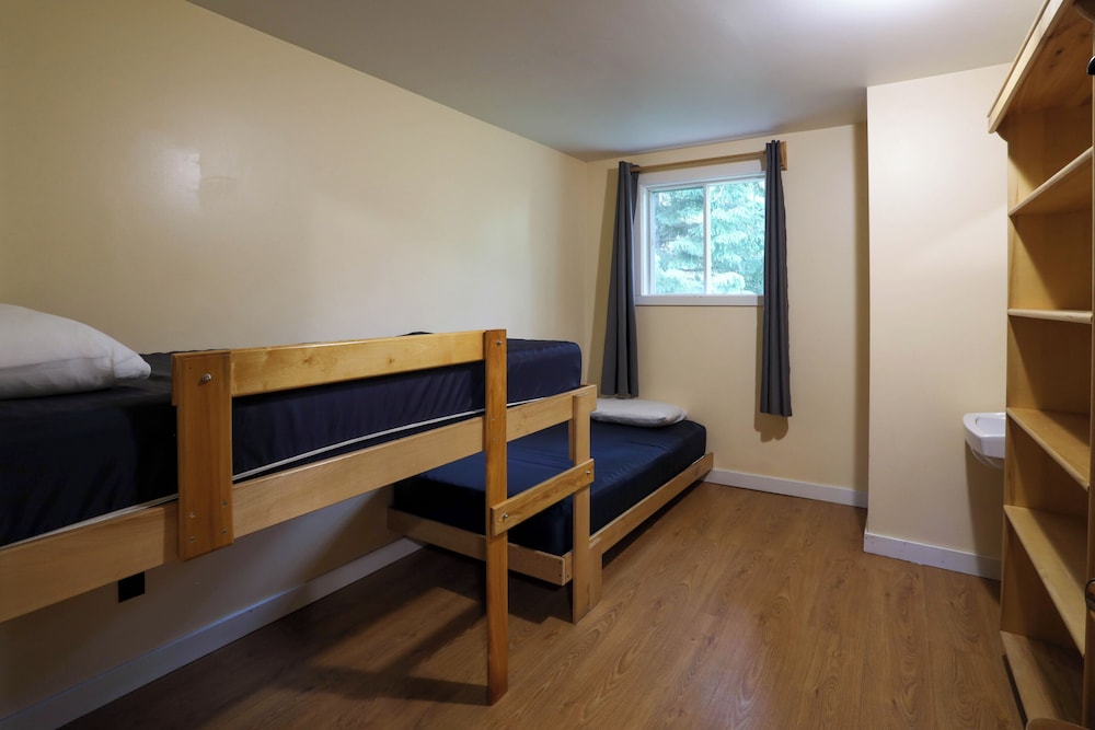Chalets Lanaudiere