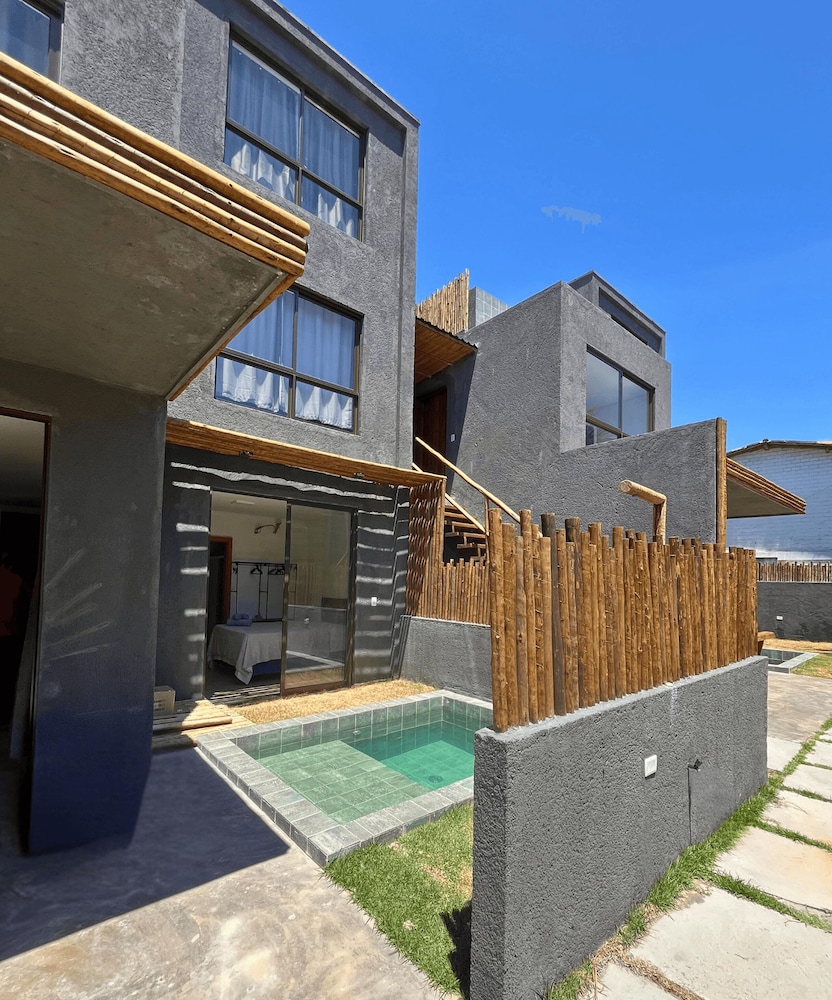 MHV Milagres - Casa Aurora