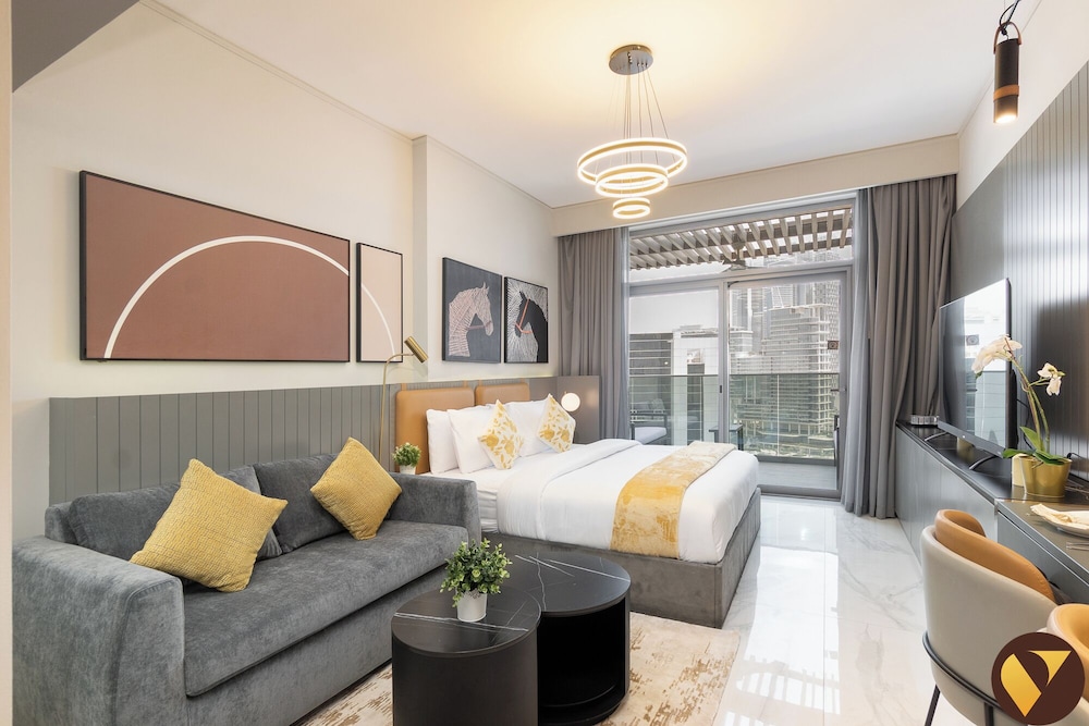 Vogue Downtown close to Burj Khalifa Mal