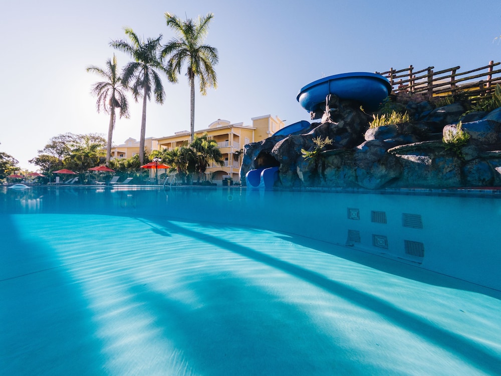 Telamar Resort