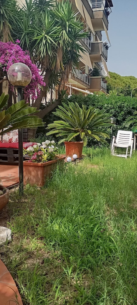 Casa di Toto