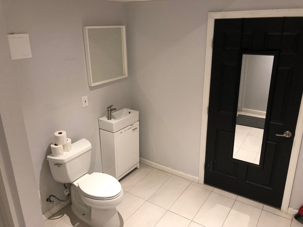 FABE Suites Flat Iron