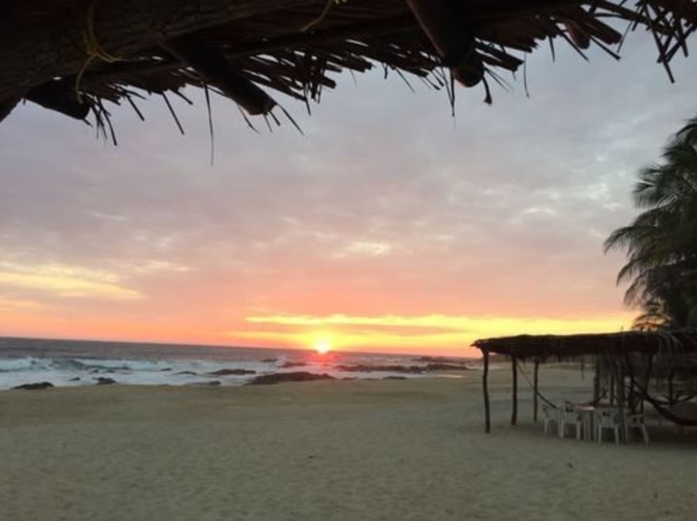 Casa del Mar