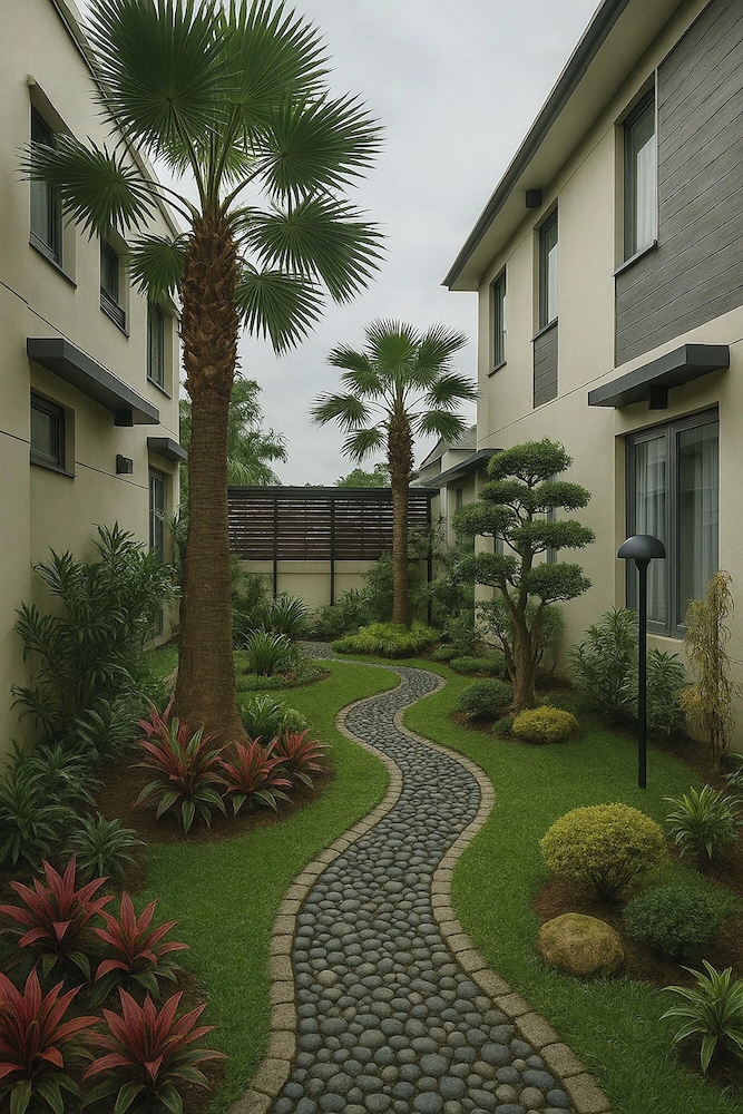 Cipto Apartment