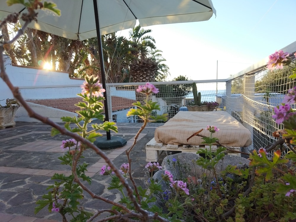La Casa a Mare