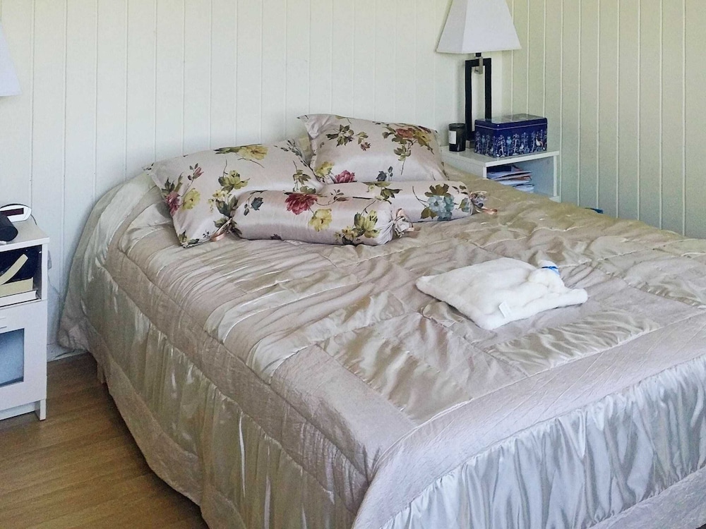 4 Person Holiday Home in Uddevalla-by Traum view 3