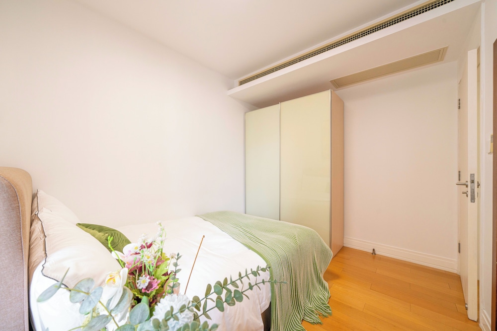 Tyms Premium 2BR 1BA Residence Yongxin