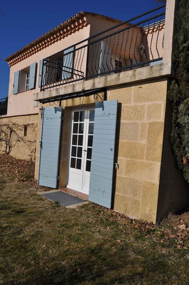 Le Samaro Chambres d'Hotes view 3