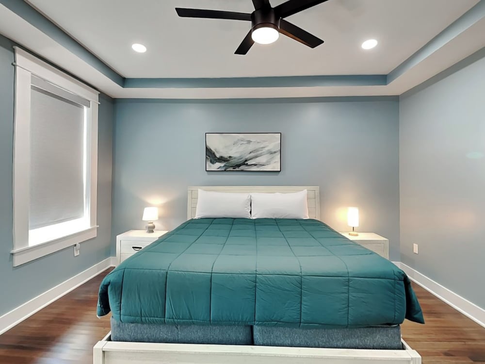 Blue Lagoon by Ryson Vacation Rentals