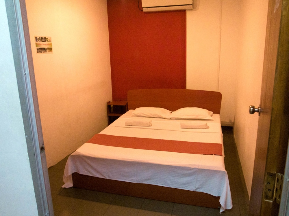 Backpack Lanka - Central Colombo - Hostel