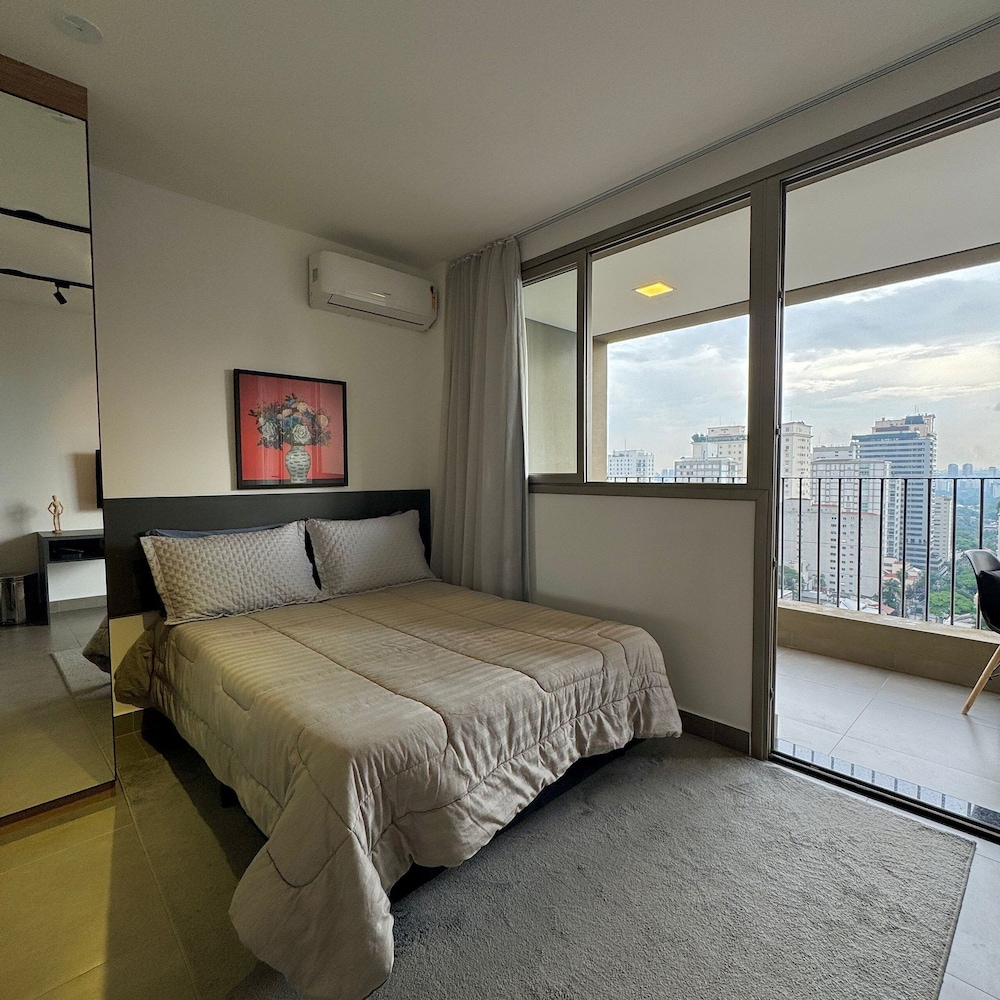 Apartamentos Prime-Prox a Oscar Freire