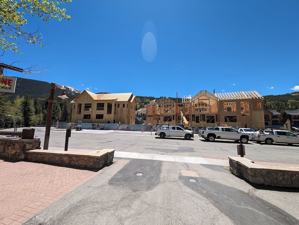 Arapahoe Lodge 8119 by SummitCove Lodging