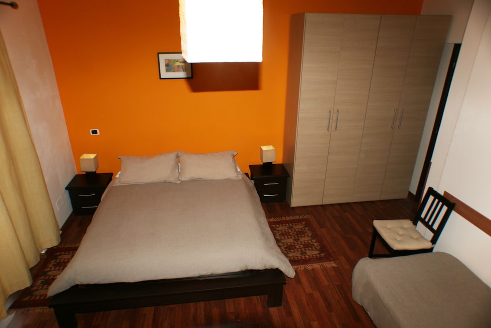 LT Rooms