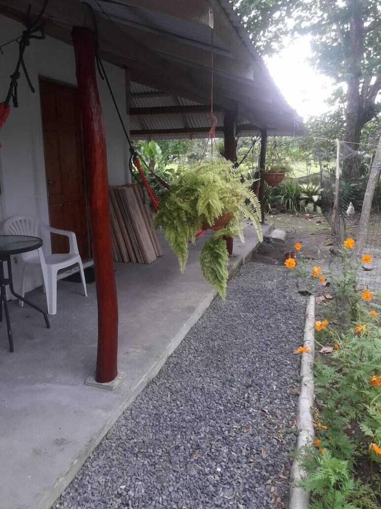Amaya's Hostel