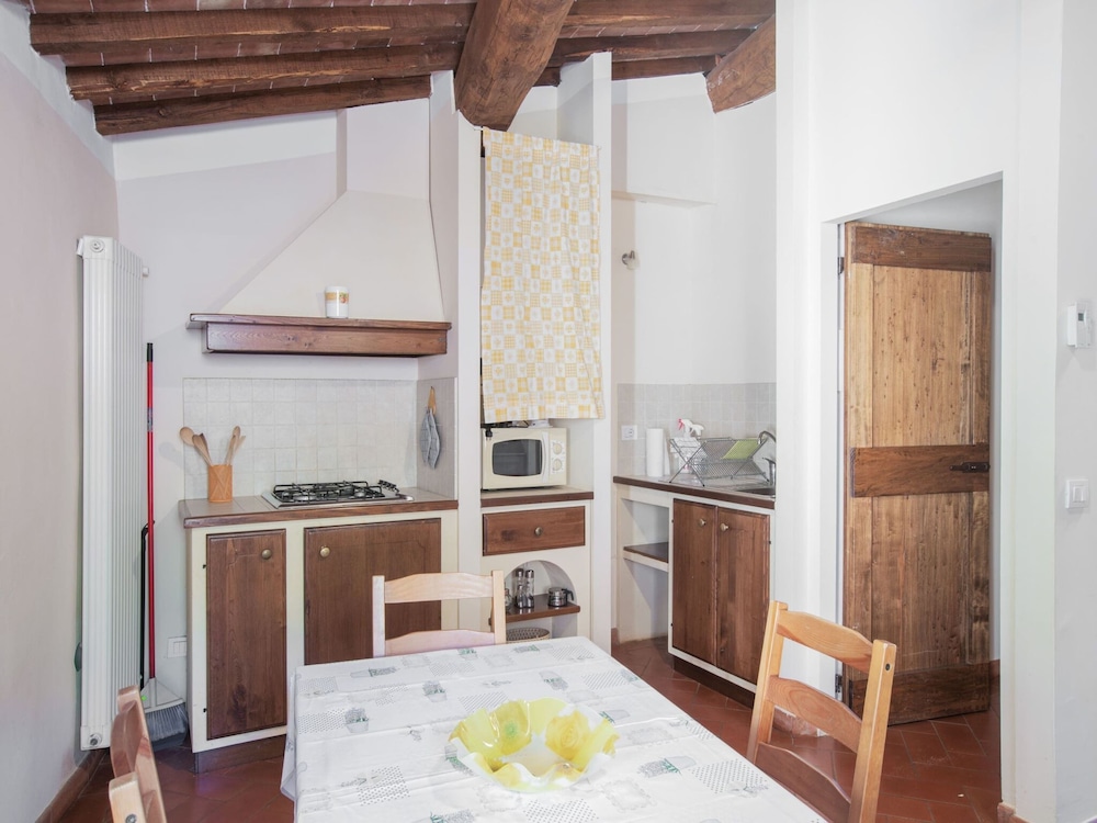 Charming Retreat in Montorsoli view 3