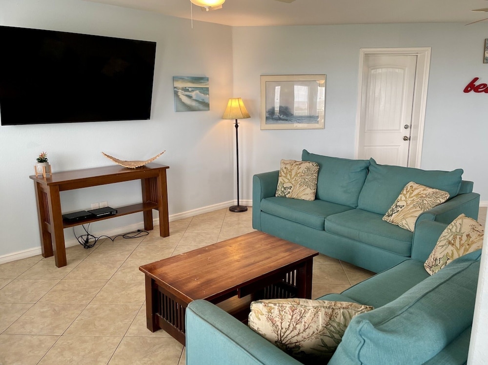 Beachgate Condo Suites And Hotel 521+522a+522b 3 Bedroom Condo