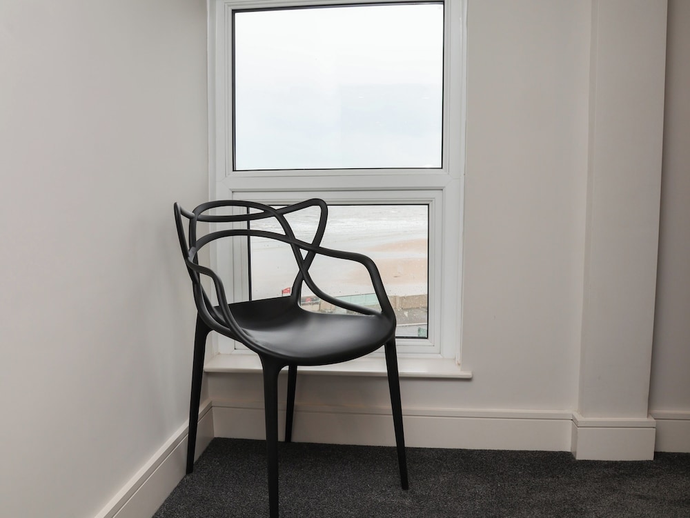 Apt 5 @ Hunter's Quay