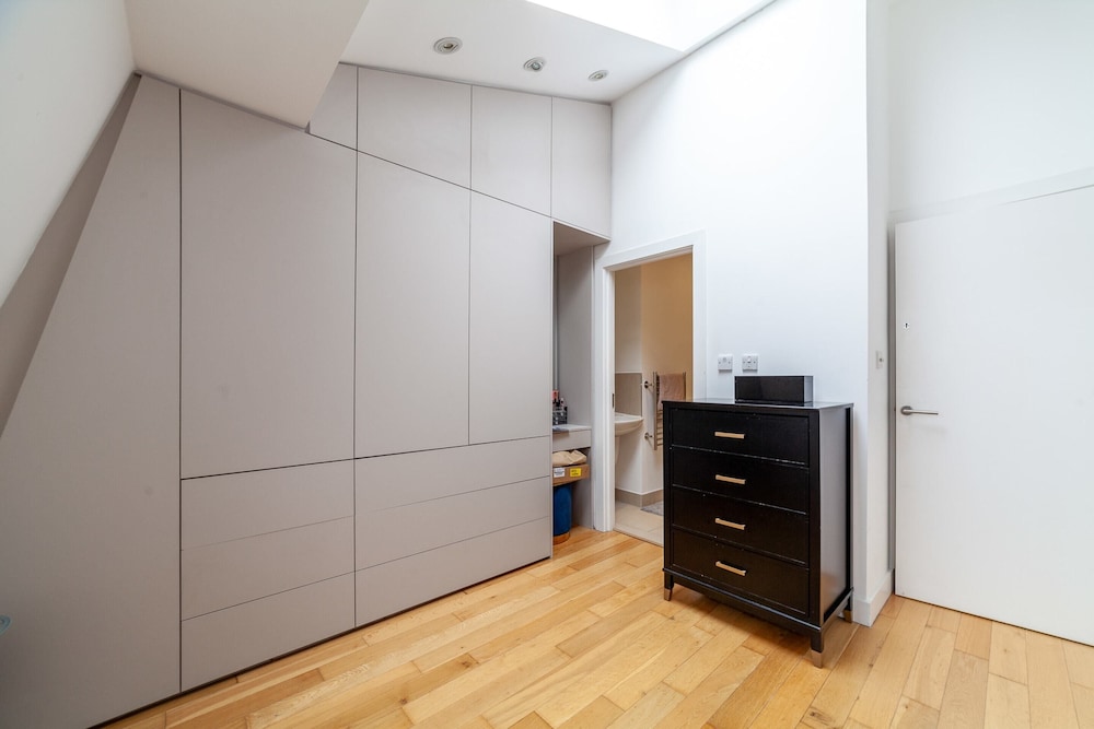 Luxury Chelsea Apartment