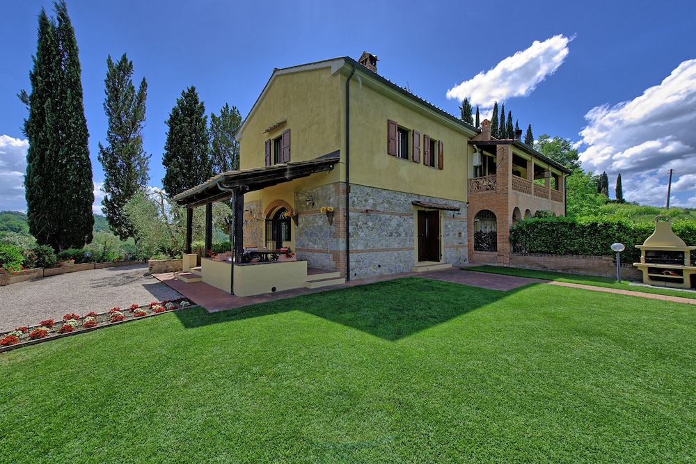 Villa Sabrina
