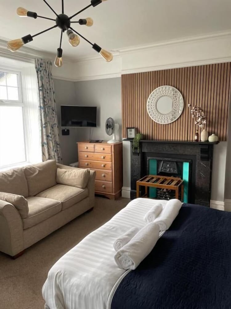 Bodalwyn Guest House