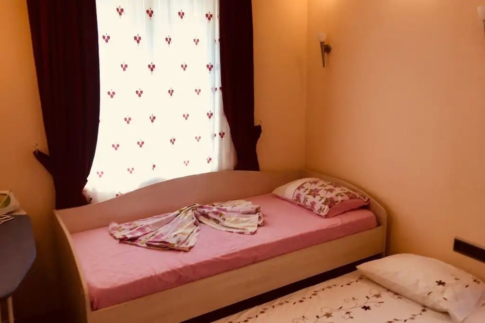 Belek Holiday Villa by Belek Rental view 2