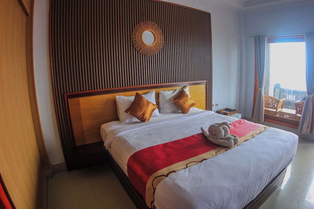 Manta Villa Ocean View