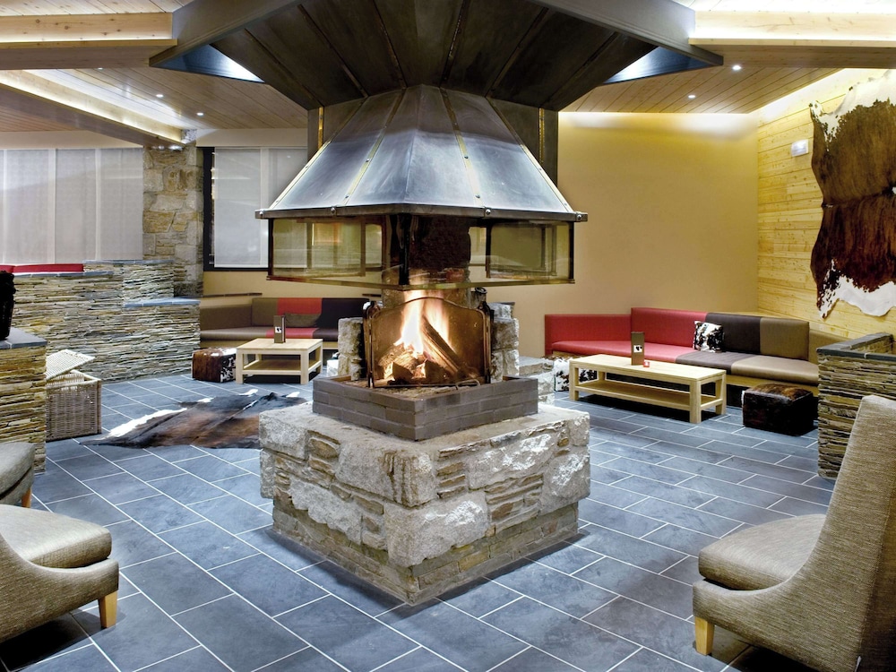 Saint-Lary-Soulan Vacations - Hotel Mercure de Saint-Lary - Property Image 1