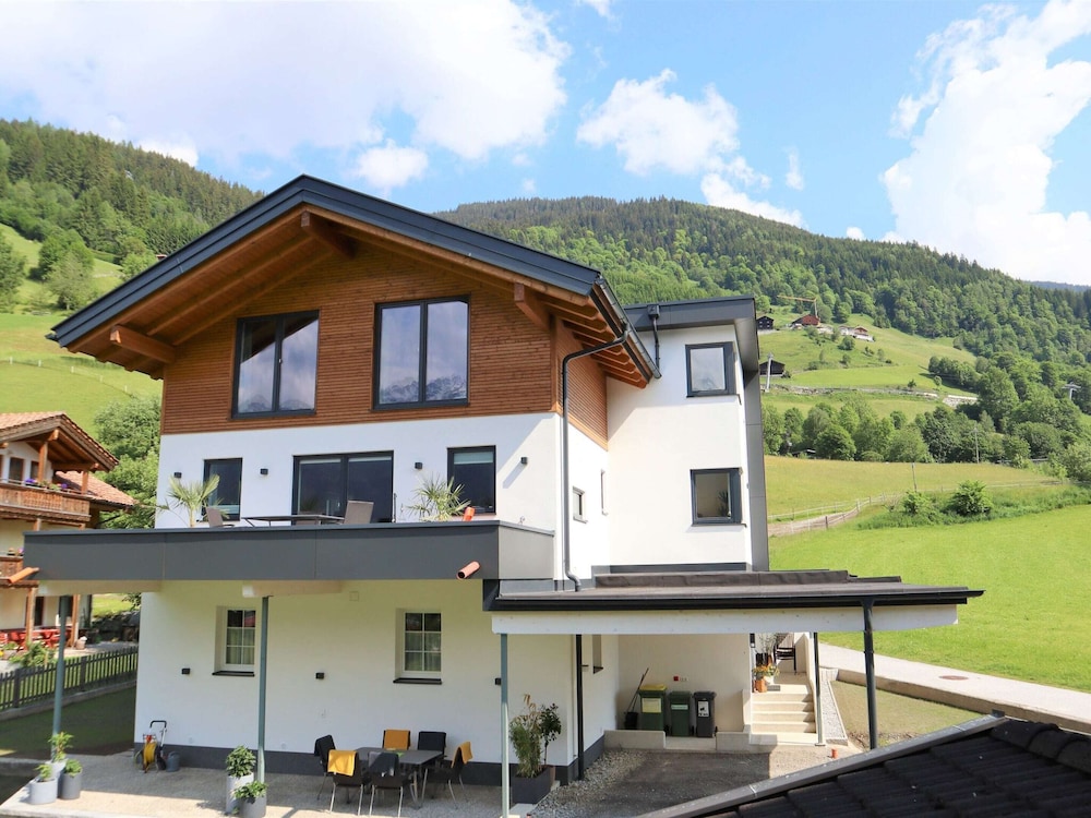 Sonnau Vacation Apartment Near Wildkogelarena