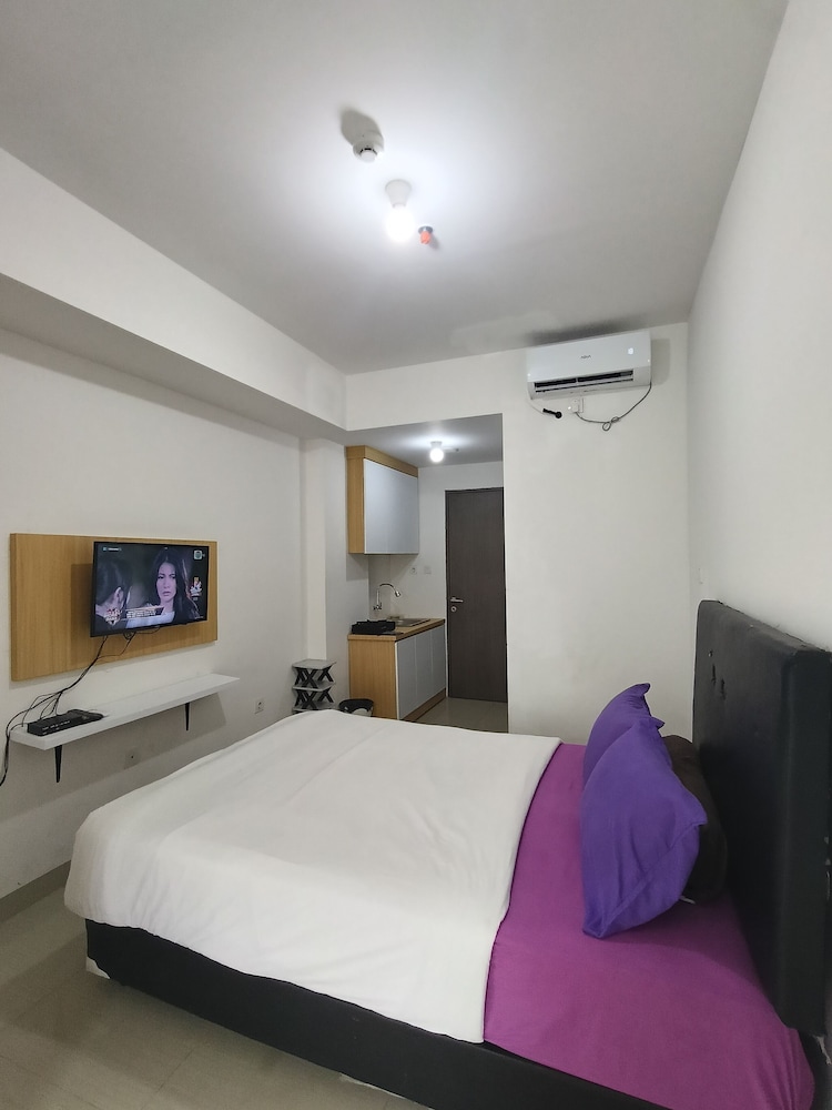 Apartemen The Archies by Linkara