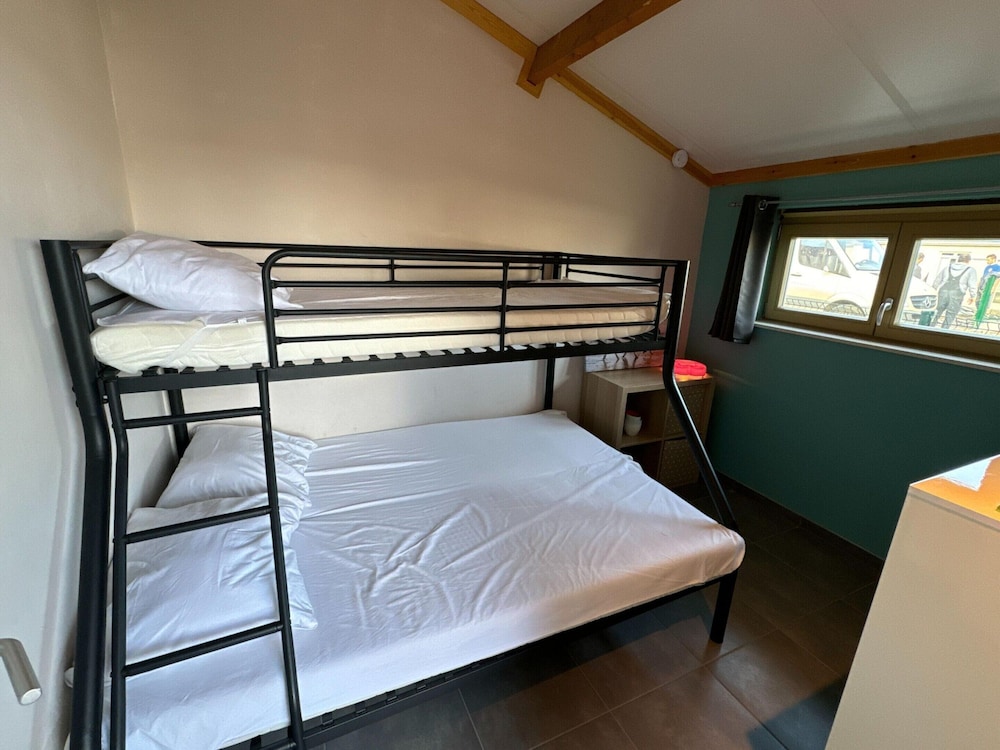 Holiday Home Near Sint-andre Beach