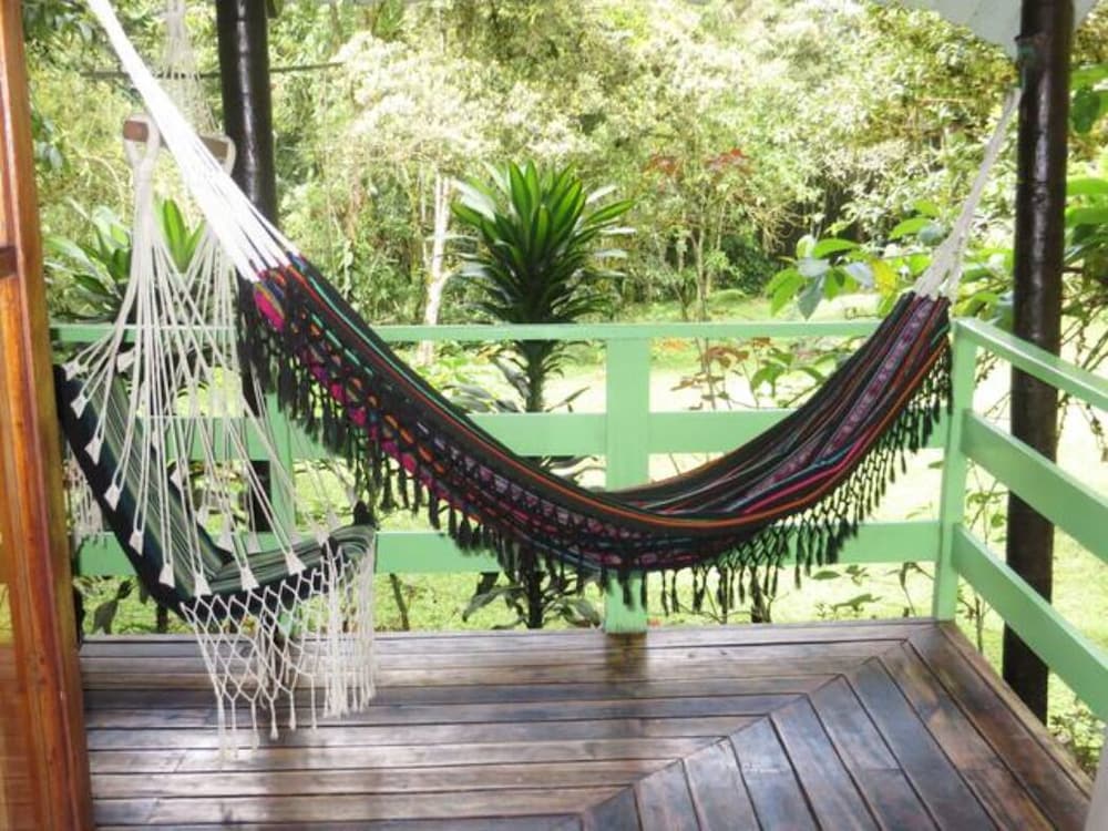 Mindo Eco chalet