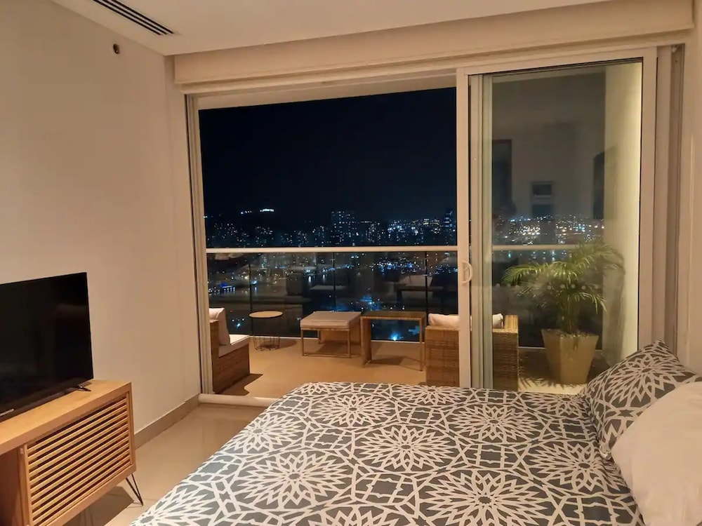 Apartamento Lujoso H2 - Bocagrande