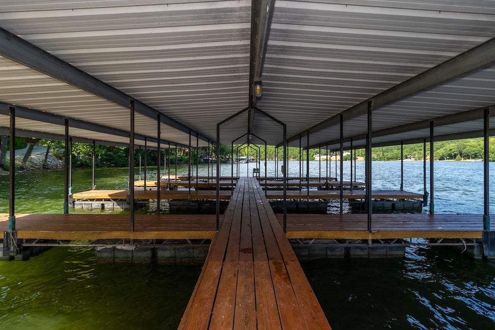 Fisherwaters Resort