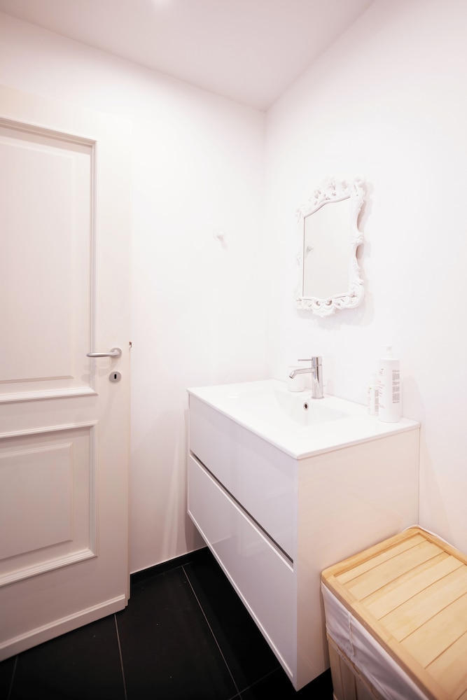 Belvedere Hambury Apartment
