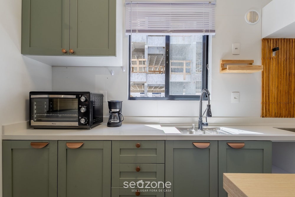 Apart w/ Barbecue 800m From the Beach Sre1403