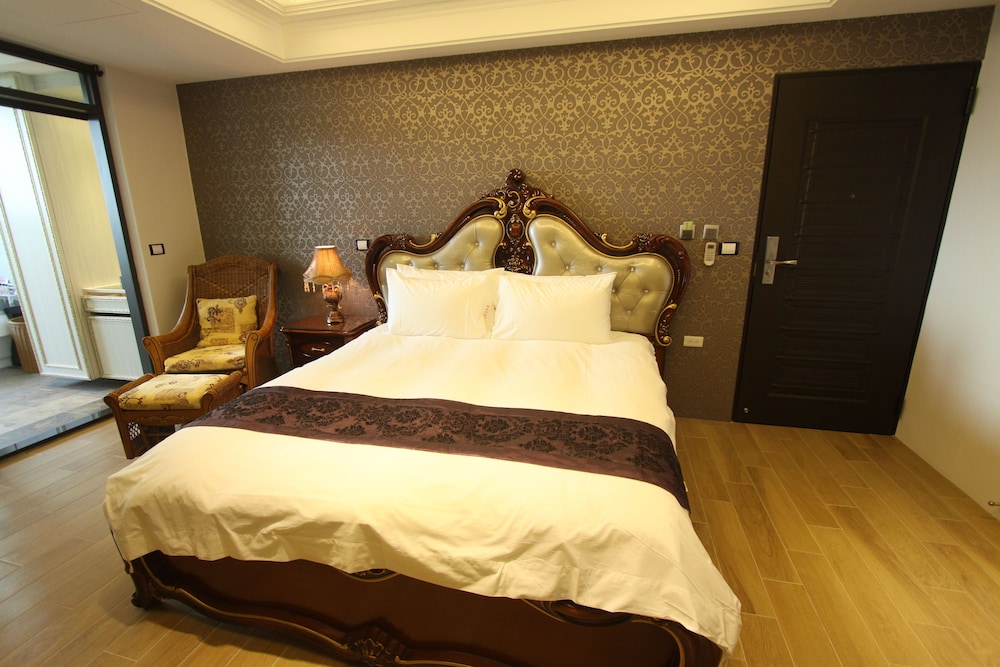 Hualien Flora B&B