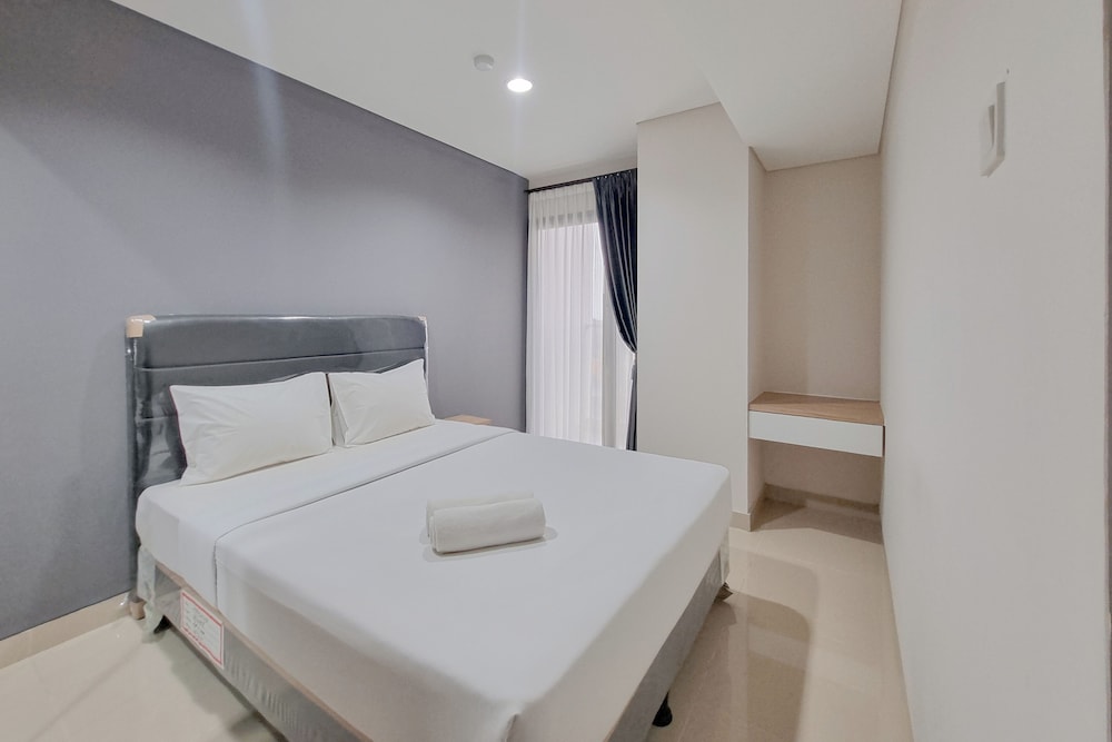 1Br Patraland Amarta Apartment Near Universitas Gajah Mada
