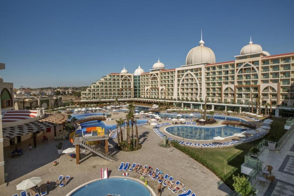Xafira Deluxe Resort & Spa - All Inclusive
