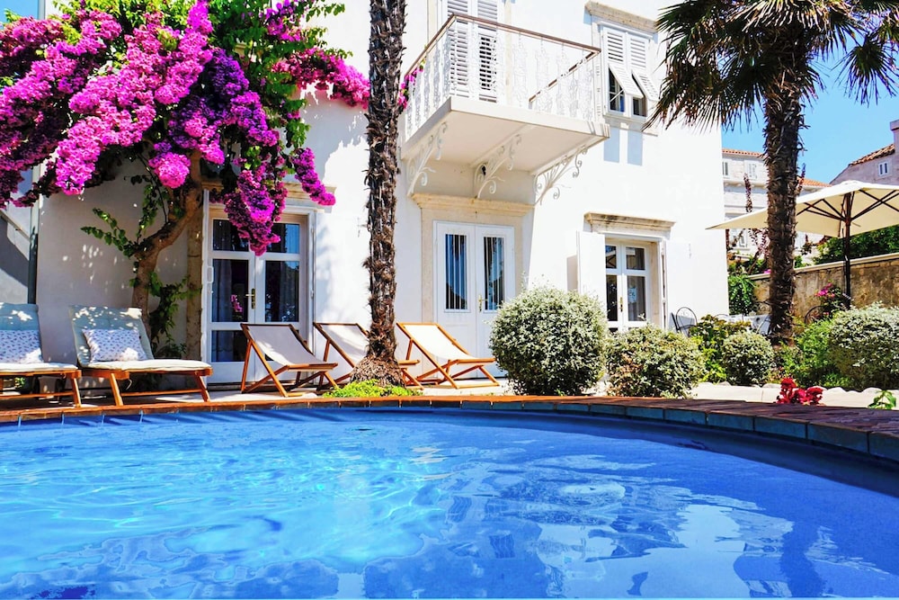 Tranquil Waters