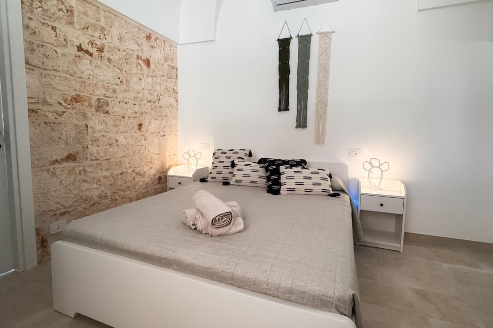 Villa Vittoria in Ostuni