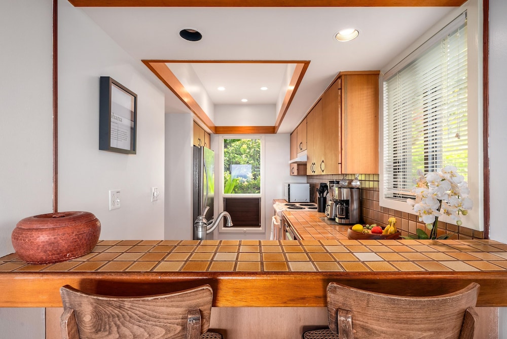 Kapalua Ridge Villas 1011